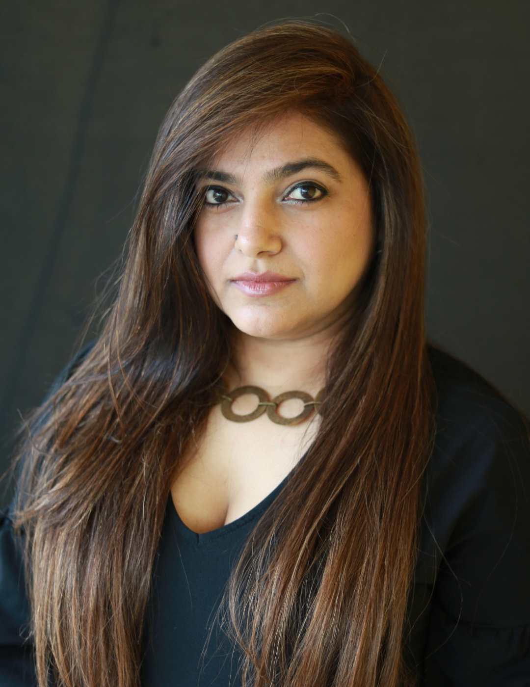 Geetika Saigal